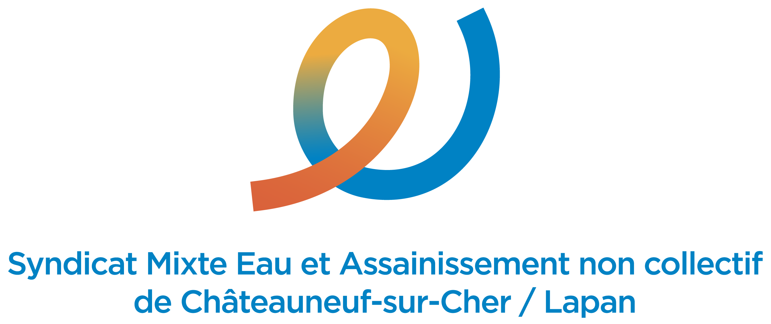 SMEACL - Syndicat Mixte Eau et Assainissement non collectif de Châteauneuf-sur-Cher / Lapan